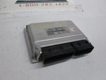 Audi ECU ECM engine control module 0261206562 4B0907551L