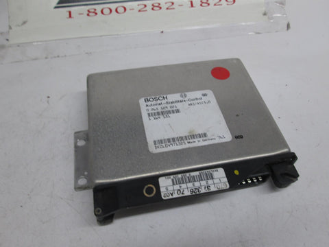 BMW E38 E39 ABS ASC control module 0265109021 1164131