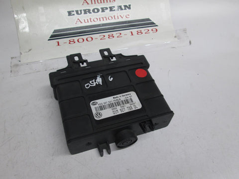 Volkswagen MK4 Jetta Golf TCM Transmission Control Module 01M927733DL (USED)