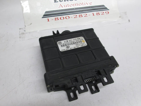 Volkswagen MK4 Jetta Golf TCM Transmission Control Module 01M927733EN (USED)