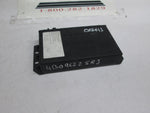 Audi A4 A6 CCM comfort control module 4B0962258J