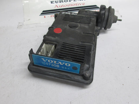 Volvo ignition control module 1357308