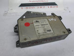 Volvo ABS control module 6849823