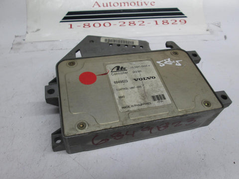 Volvo ABS control module 6849823