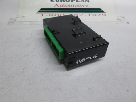 Volvo central locking alarm system control module 9459266