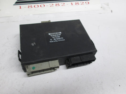 Volvo power front seat control module 9475458