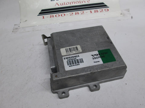 Volvo ignition control module 3507696