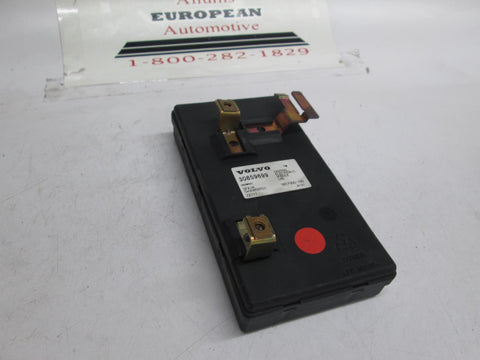 Volvo CEM central electronics module 30859699