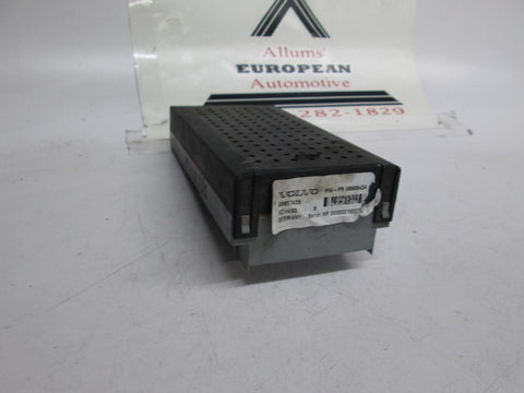 Volvo CEM central electronics module 30657428