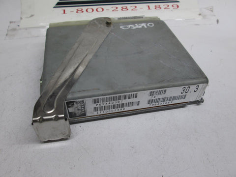 Volvo TCM transmission control module P09442307