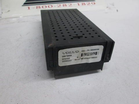 Volvo REM rear electronics module 08679899