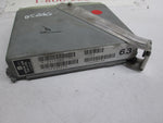 Volvo TCM transmission control module P3515258