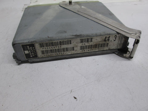 Volvo TCM transmission control module P09459755