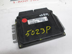 Volvo ECU ECM engine control module P30614294