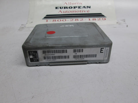 Volvo TCM transmission control module P09442860