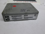 Volvo TCM transmission control module P30613989