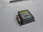 SAAB SRS airbag system control module 4619680