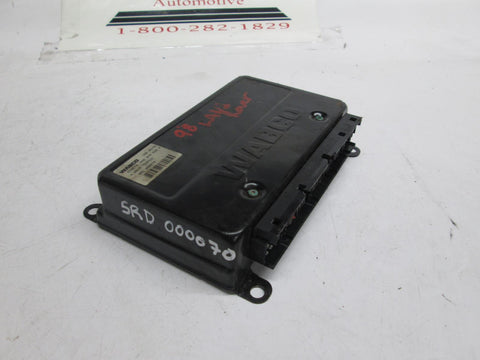 Land Rover Discovery 2 ABS Control Module SRD000070 (USED)