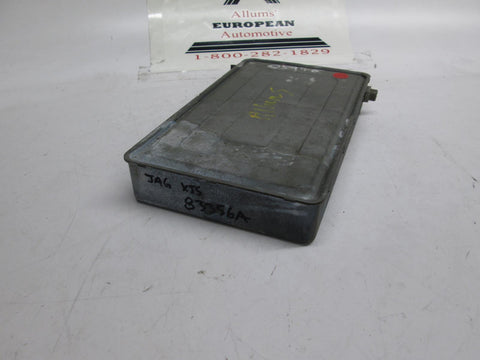 Jaguar XJS ECU ECM Jetronic engine control module 83356A (USED)