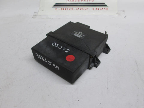 SAAB 900 Styrdon APC control module 7566599