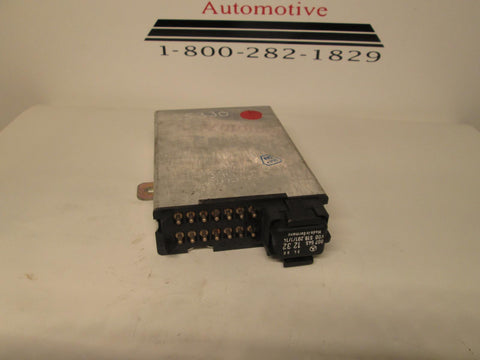 Mercedes W126 Cruise Control Module 0055450532 (USED)