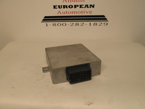 Mercedes W124 R129 amplifier amp 1248201789