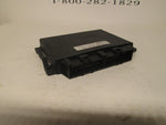 Mercedes transmission control module TCM 0175450432