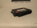 Mercedes transmission control module TCM 0225451832