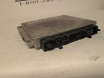 Mercedes CARB diagnostic control module 0155452932