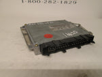 Mercedes CARB diagnostic control module 0215456032