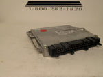 Mercedes ECU ECM engine control module 0185450732 0261200928