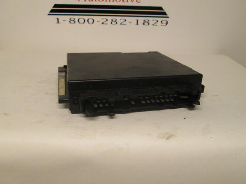 Mercedes ECU ECM basic control module 0185458332