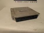 Mercedes ECU ECM engine control module 0305455932