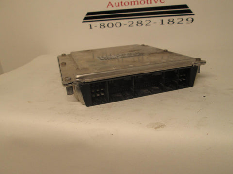 Mercedes ECU ECM engine control module 1121532679