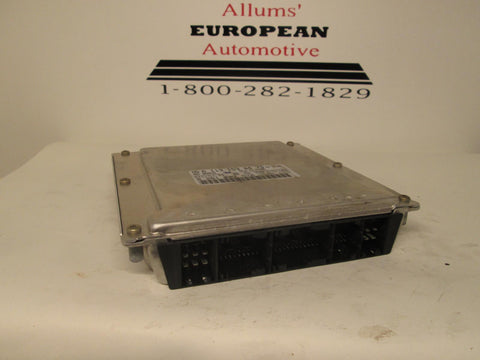 Mercedes ECU ECM engine control module 1131530479