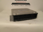 Mercedes ECU ECM engine control module 0265456932