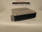 Mercedes ECU ECM engine control module 0255458932