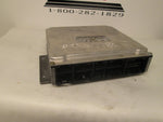 Mercedes ECU ECM engine control module 0255458632