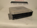 Mercedes ECU ECM engine control module 0235459732