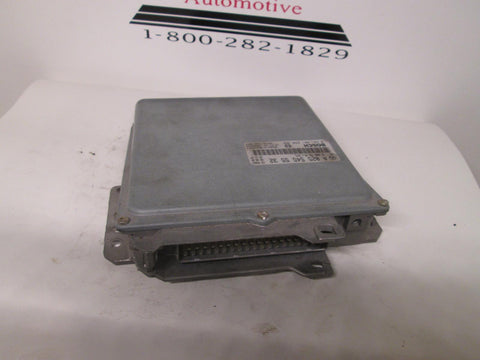 Mercedes ECU ECM engine control module 0255455532