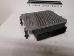 Mercedes ECU ECM engine control module 2721534579