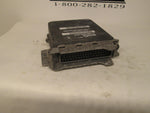 Mercedes ECU ECM engine control module 0115452532