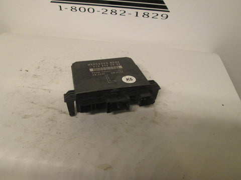 Mercedes door control module 2108203526