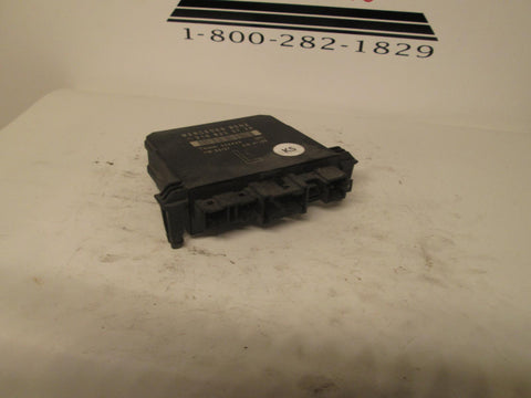 Mercedes door control module 2108203726