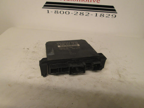 Mercedes door control module 2108201526