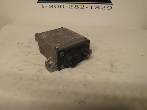 Mercedes ignition control module 0025452632