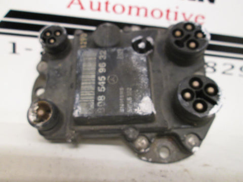 Mercedes EZL Ignition Control Module 0085459632 (USED)