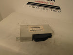 Mercedes anti theft alarm control module 1408206626