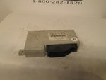 Mercedes anti theft alarm control module 1408208526