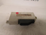 Mercedes anti theft alarm control module 1298200326